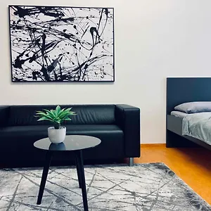 Campea Business Brno